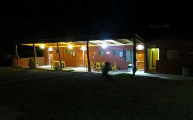 Hostal Mirador