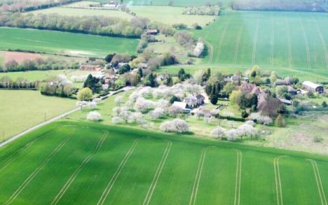 Frith Farm House Cottages