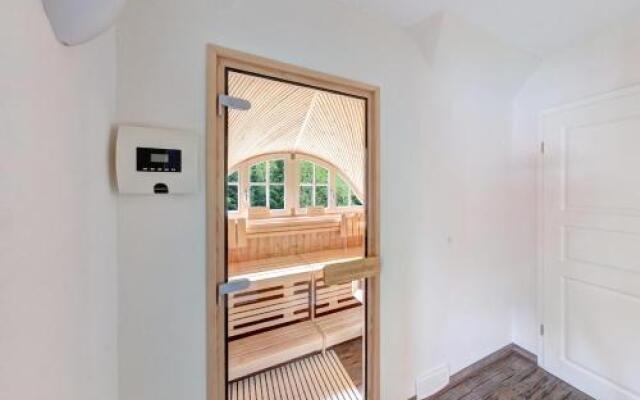 Reetdachhaus Seeblick