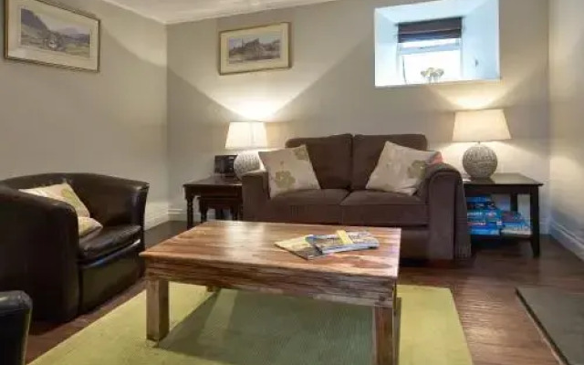 Dunvegan Castle Rose Valley Cottage