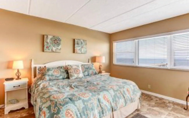 Amelia By The Sea - 439 ASea - 2 Br Condo