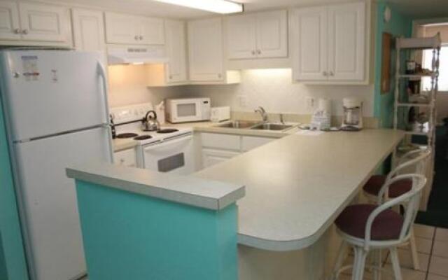 Gulf Shore Condo #414