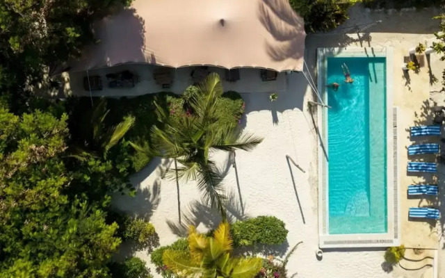 Citrus Inn by Indigo Beach Zanzibar