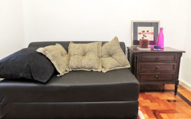 Comfort 2-bdr Copa C2-28