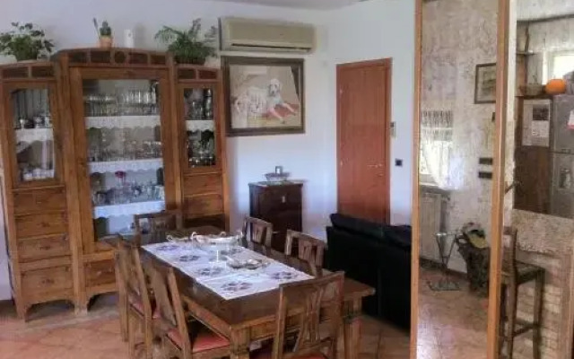 Villa Emma