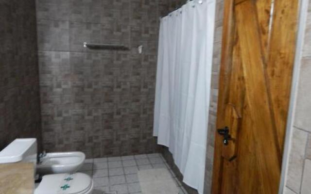 Cabañas Mer-Edith Apart Hotel