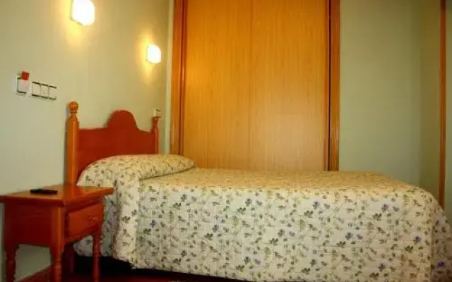 Hostal La Granja