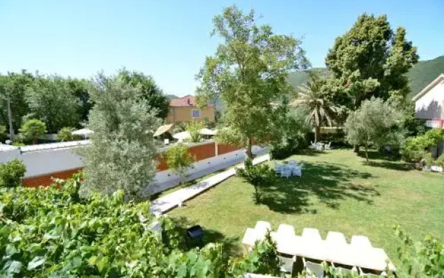 Jaz Garden Residence