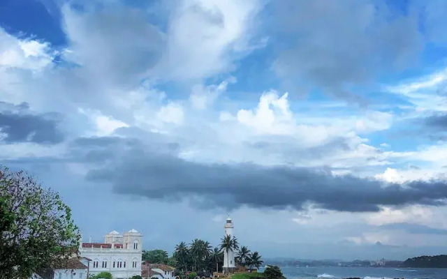 New Sandaruvilla