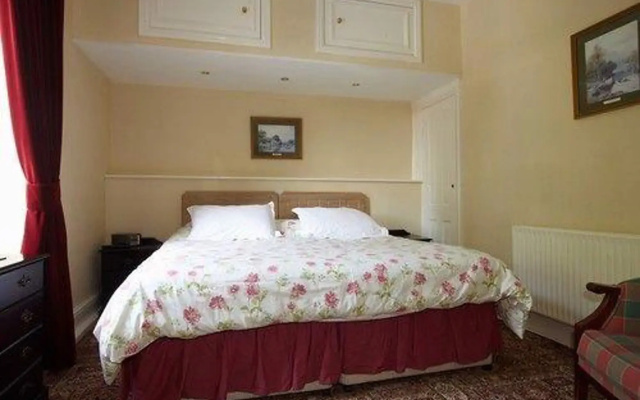 Norcroft Guest House