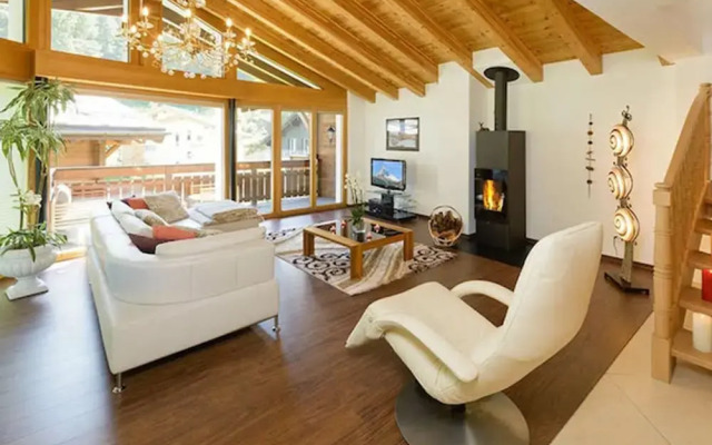 Haus Monte Cristo