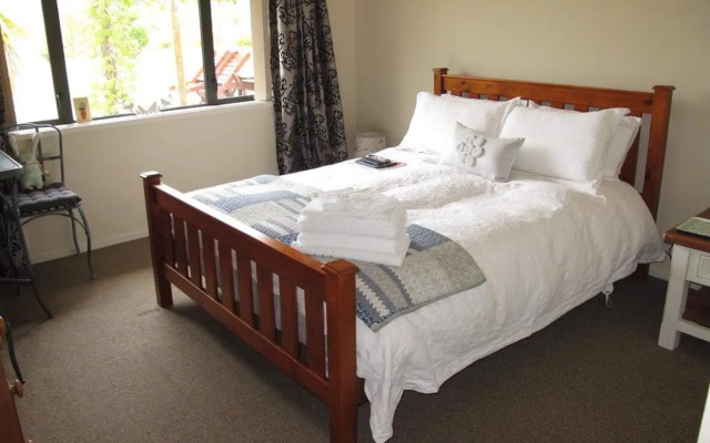 Lavender Drive Bed & Breakfast