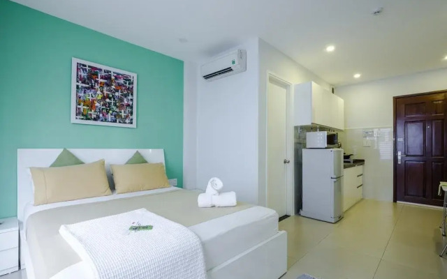 Christinas Saigon - Beattys City Oasis