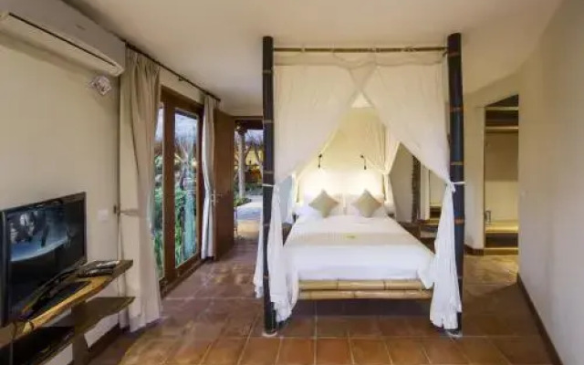Villa Omah Padi