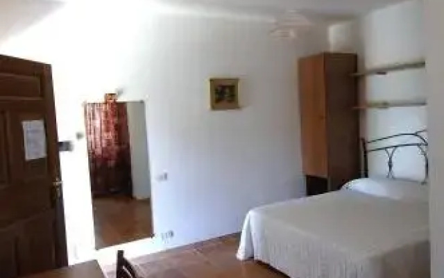 Agriturismo il Mercante