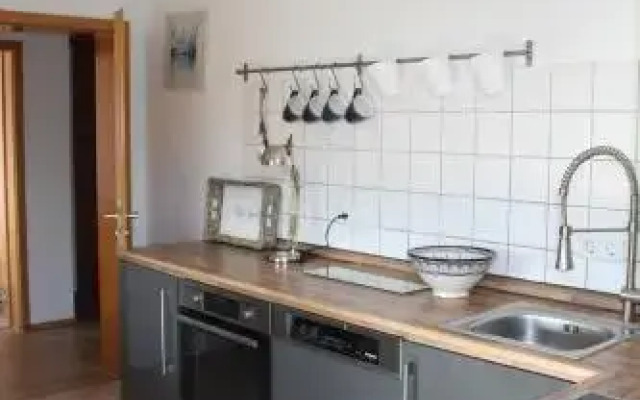Wohnen im orientalischen Ambiente