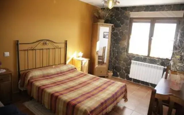 Hostal Restaurante Alto Rey