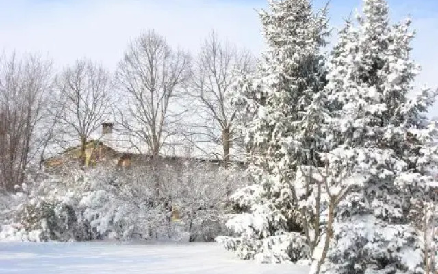 La Corte Del Cavaliere Bed  Breakfast