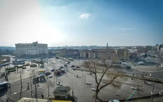 Dream Rooms Belgrade