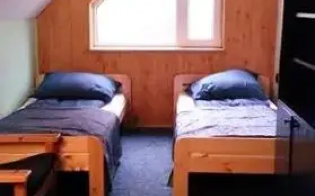 Apartamenty "Róża wiatrów"