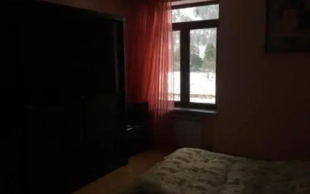 Family Rest Villa