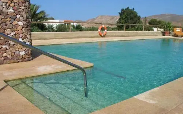 La Posidonia