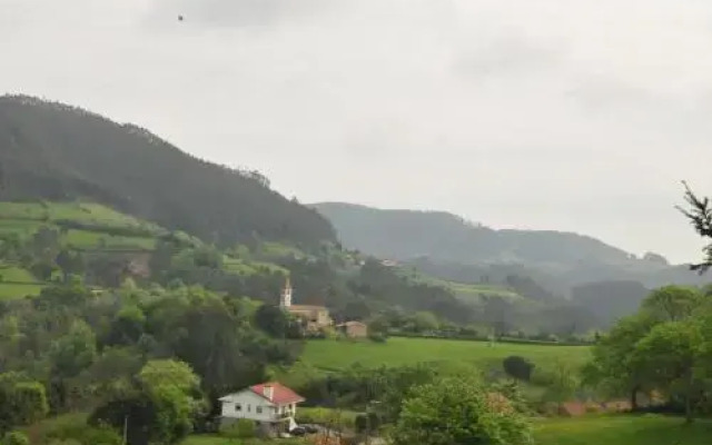 Casa Rural Llugarón IV