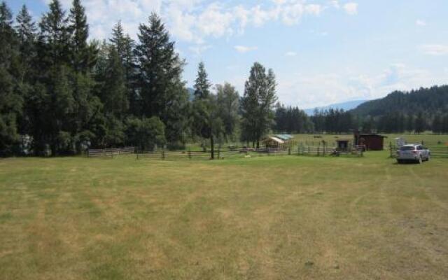 Serenity on the River B&B