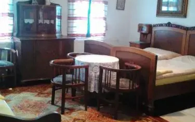 Vadkörte Fogadó