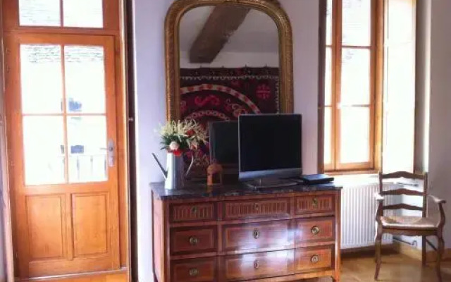 Maison Galimard