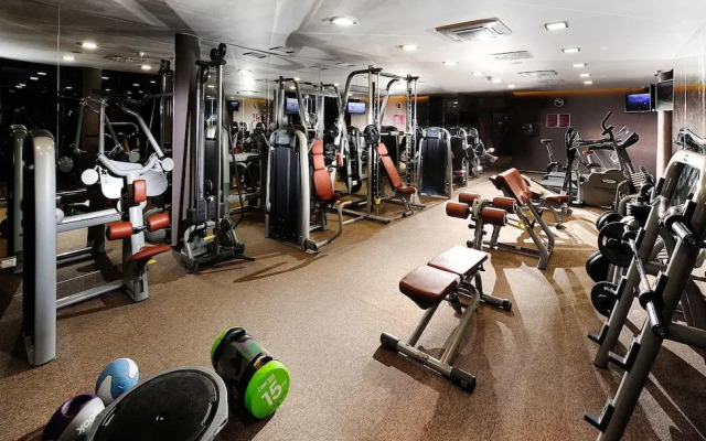 Chata pod lesom - Chata Kvačany