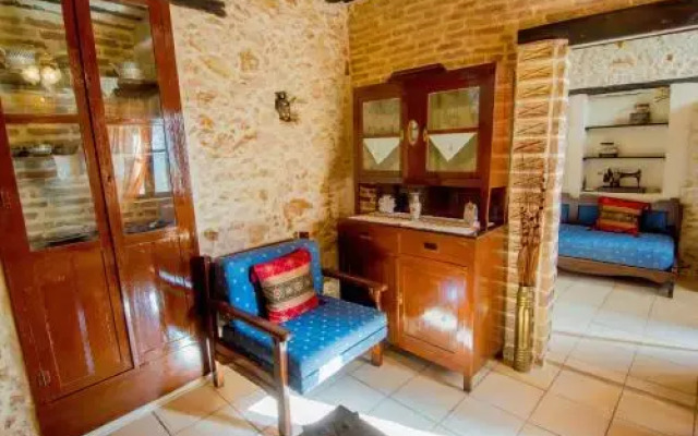 Erofili Traditional House