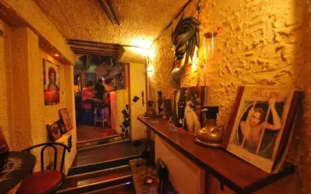 Hostel Scandic