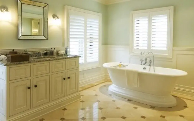 Pezula Private Castle