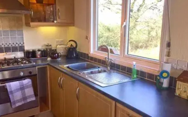 Hardys Lodge