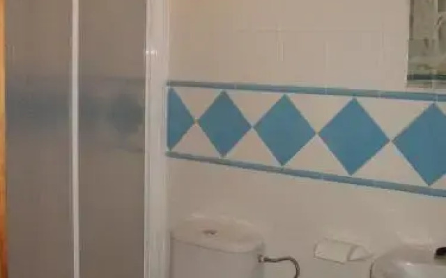 Apartamentos Perez Zara