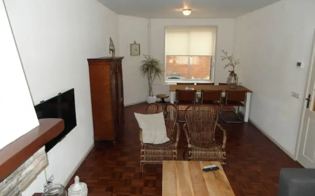 Appartement De Proper Katwijk