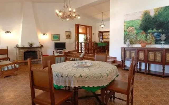 Villa Renata