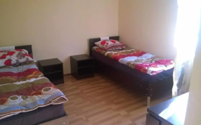 Guest House Leonidze