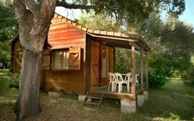 Camping U STABIACCIU