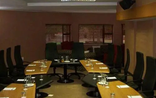 Christiana All Seasons Resort
