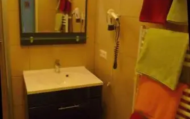 Ferienwohnung Loitfelder-Pang