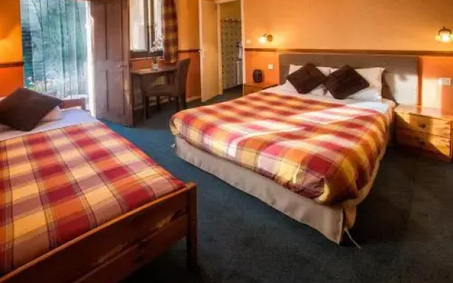 Hotel La Petite Auberge