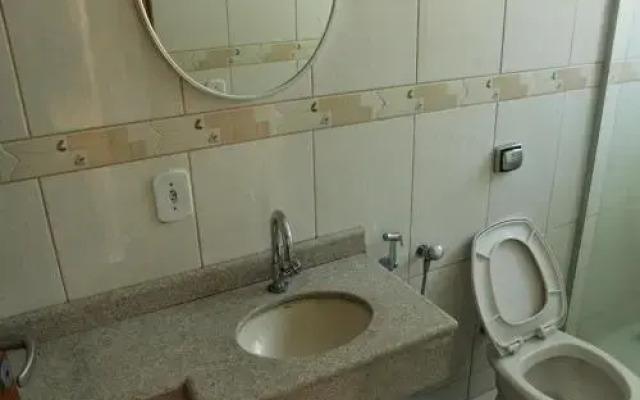 Hotel Pousada Recanto da Madá