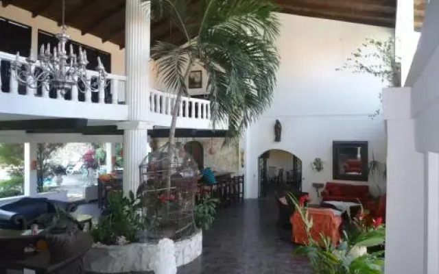 Hotel Playa Laguna