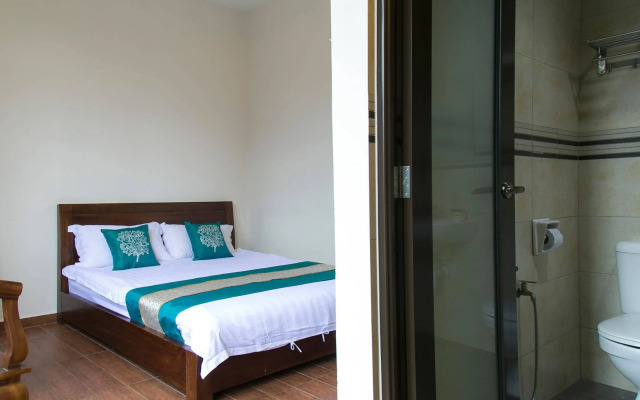 OYO 178 New Cloud Hotel