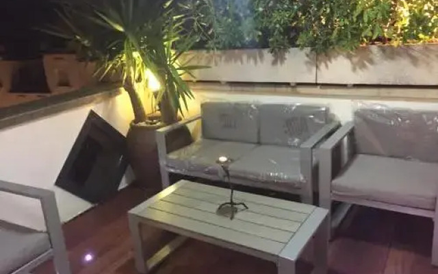 1316 - Fantastic Duplex Deluxe in Beach