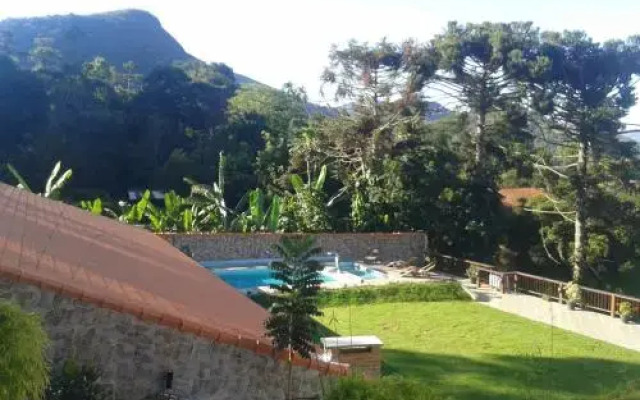 Pousada Vila Do Sossego