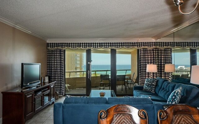 Elite Paradise by RedAwning