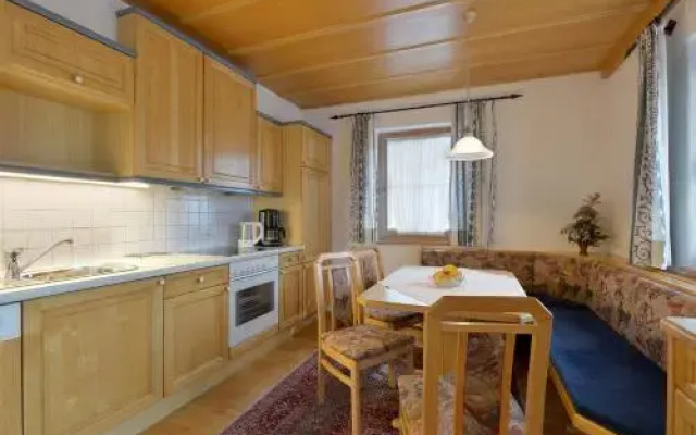 Ferienhaus Elisabeth